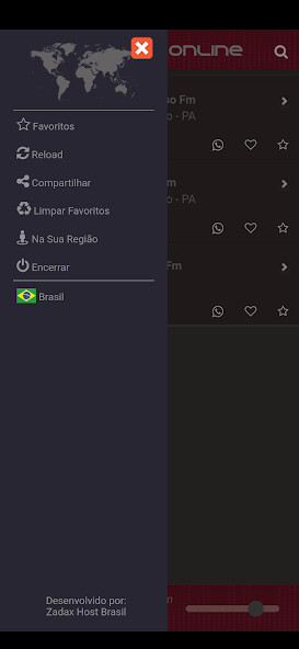 Run android online APK Rádios FM Online from MyAndroid or emulate Rádios FM Online using MyAndroid Run android online APK Rádios FM Online from MyAndroid or emulate Rádios FM Online using MyAndroid