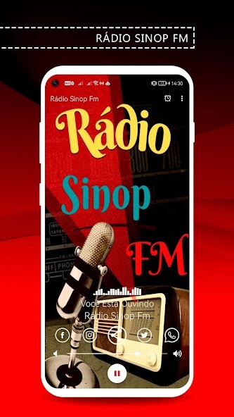 Run android online APK Rádio Sinop Fm from MyAndroid or emulate Rádio Sinop Fm using MyAndroid Run android online APK Rádio Sinop Fm from MyAndroid or emulate Rádio Sinop Fm using MyAndroid