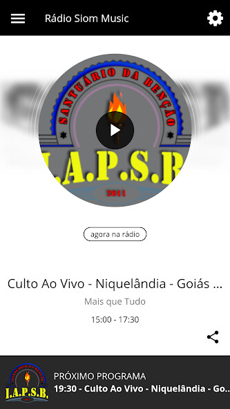 Run android online APK Rádio Siom Music from MyAndroid or emulate Rádio Siom Music using MyAndroid Run android online APK Rádio Siom Music from MyAndroid or emulate Rádio Siom Music using MyAndroid