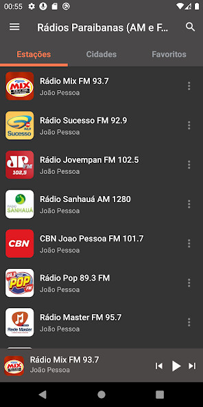 Run android online APK Rádios Paraibanas (AM e FM) from MyAndroid or emulate Rádios Paraibanas (AM e FM) using MyAndroid Run android online APK Rádios Paraibanas (AM e FM) from MyAndroid or emulate Rádios Paraibanas (AM e FM) using MyAndroid