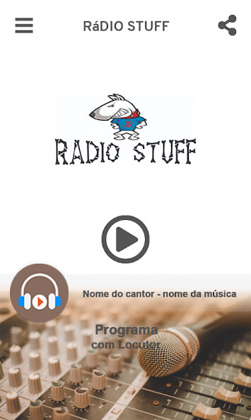 Run android online APK Rádio Stuff from MyAndroid or emulate Rádio Stuff using MyAndroid Run android online APK Rádio Stuff from MyAndroid or emulate Rádio Stuff using MyAndroid