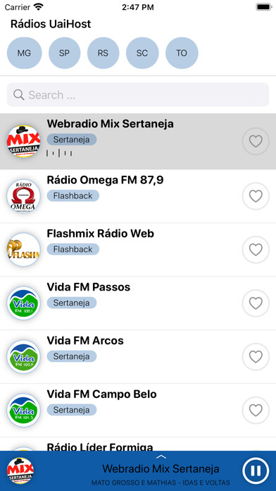 Run android online APK Rádios UaiHost from MyAndroid or emulate Rádios UaiHost using MyAndroid Run android online APK Rádios UaiHost from MyAndroid or emulate Rádios UaiHost using MyAndroid