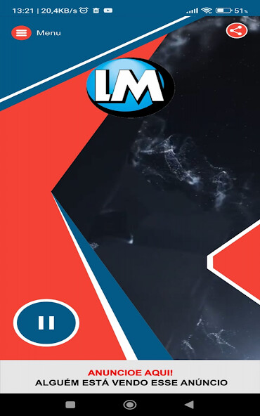 Run android online APK Rádio Sucesso Sete from MyAndroid or emulate Rádio Sucesso Sete using MyAndroid Run android online APK Rádio Sucesso Sete from MyAndroid or emulate Rádio Sucesso Sete using MyAndroid
