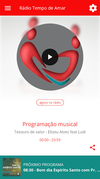 Run android online APK Rádio Tempo de Amar from MyAndroid or emulate Rádio Tempo de Amar using MyAndroid Run android online APK Rádio Tempo de Amar from MyAndroid or emulate Rádio Tempo de Amar using MyAndroid