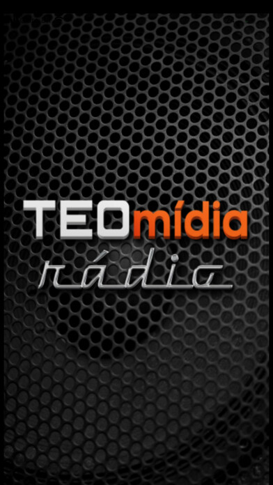 Emulate iPhone app Rádio TEOmídia using MyAndroid Emulate iPhone app Rádio TEOmídia using MyAndroid
