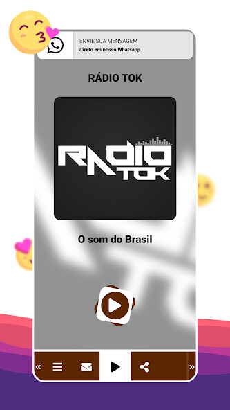 Run android online APK Rádio Tok from MyAndroid or emulate Rádio Tok using MyAndroid Run android online APK Rádio Tok from MyAndroid or emulate Rádio Tok using MyAndroid