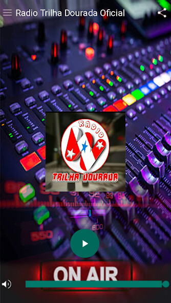 Run android online APK Rádio Trilha Dourada from MyAndroid or emulate Rádio Trilha Dourada using MyAndroid Run android online APK Rádio Trilha Dourada from MyAndroid or emulate Rádio Trilha Dourada using MyAndroid