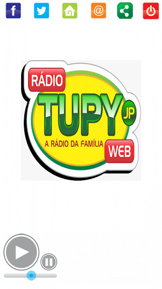 Run android online APK Rádio Tupy JP Web from MyAndroid or emulate Rádio Tupy JP Web using MyAndroid Run android online APK Rádio Tupy JP Web from MyAndroid or emulate Rádio Tupy JP Web using MyAndroid