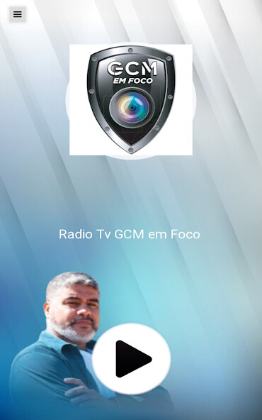 Run android online APK Rádio Tv GCM em Foco from MyAndroid or emulate Rádio Tv GCM em Foco using MyAndroid Run android online APK Rádio Tv GCM em Foco from MyAndroid or emulate Rádio Tv GCM em Foco using MyAndroid