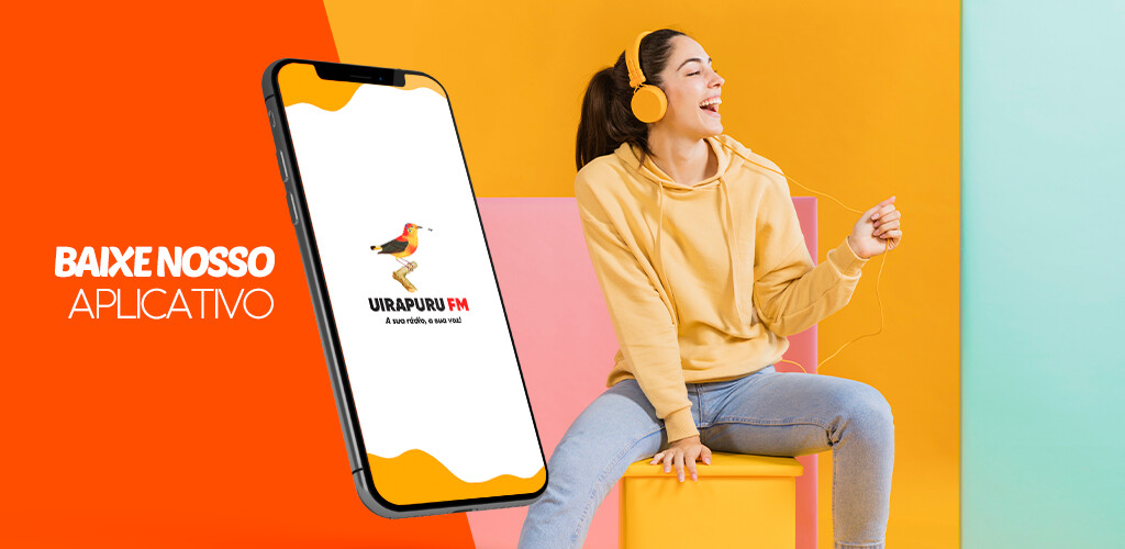 Run android online APK Rádio Uirapuru FM from MyAndroid or emulate Rádio Uirapuru FM using MyAndroid