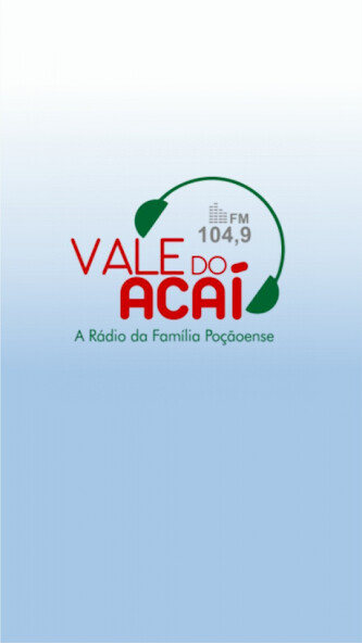 Run android online APK Rádio Vale do Acaí FM from MyAndroid or emulate Rádio Vale do Acaí FM using MyAndroid Run android online APK Rádio Vale do Acaí FM from MyAndroid or emulate Rádio Vale do Acaí FM using MyAndroid