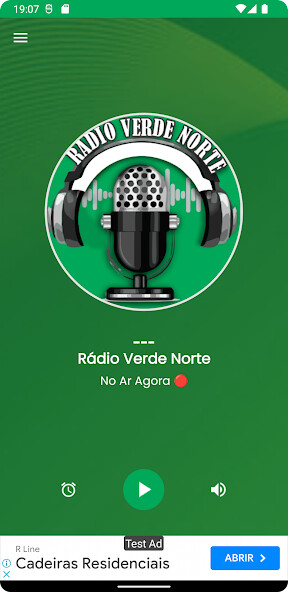 Run android online APK Rádio Verde Norte from MyAndroid or emulate Rádio Verde Norte using MyAndroid Run android online APK Rádio Verde Norte from MyAndroid or emulate Rádio Verde Norte using MyAndroid