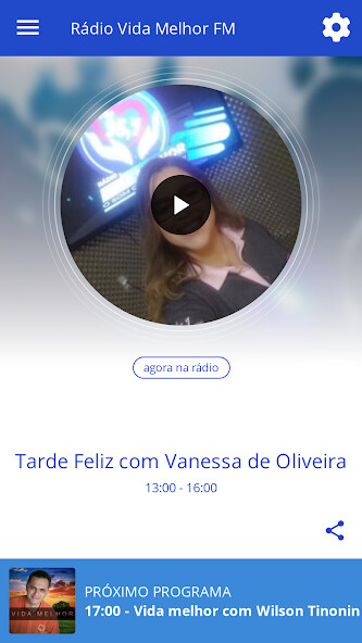 Run android online APK Rádio Vida Melhor FM from MyAndroid or emulate Rádio Vida Melhor FM using MyAndroid Run android online APK Rádio Vida Melhor FM from MyAndroid or emulate Rádio Vida Melhor FM using MyAndroid