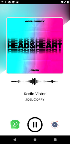 Run android online APK Rádio VillaMix from MyAndroid or emulate Rádio VillaMix using MyAndroid