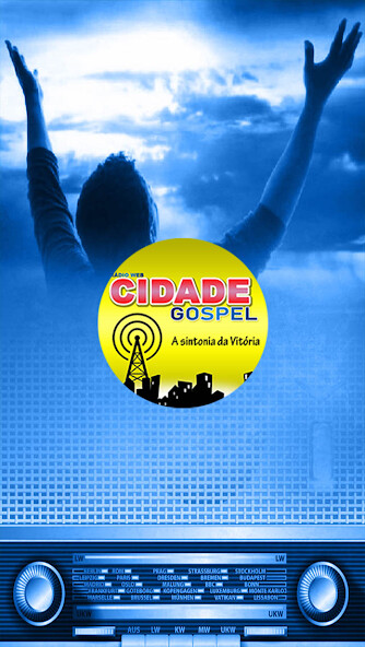 Run android online APK Rádio Web Cidade Gospel from MyAndroid or emulate Rádio Web Cidade Gospel using MyAndroid Run android online APK Rádio Web Cidade Gospel from MyAndroid or emulate Rádio Web Cidade Gospel using MyAndroid