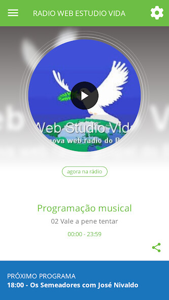 Run android online APK Rádio Web Estúdio Vida from MyAndroid or emulate Rádio Web Estúdio Vida using MyAndroid Run android online APK Rádio Web Estúdio Vida from MyAndroid or emulate Rádio Web Estúdio Vida using MyAndroid