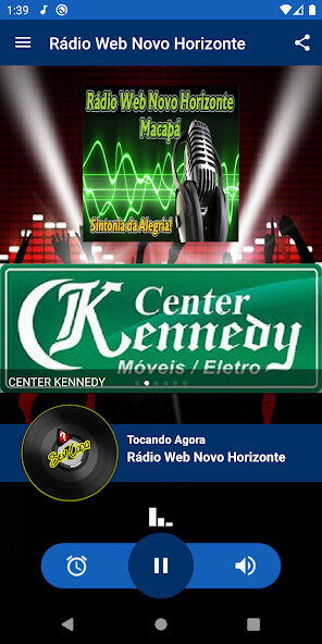 Run android online APK Rádio Web Novo Horizonte from MyAndroid or emulate Rádio Web Novo Horizonte using MyAndroid Run android online APK Rádio Web Novo Horizonte from MyAndroid or emulate Rádio Web Novo Horizonte using MyAndroid