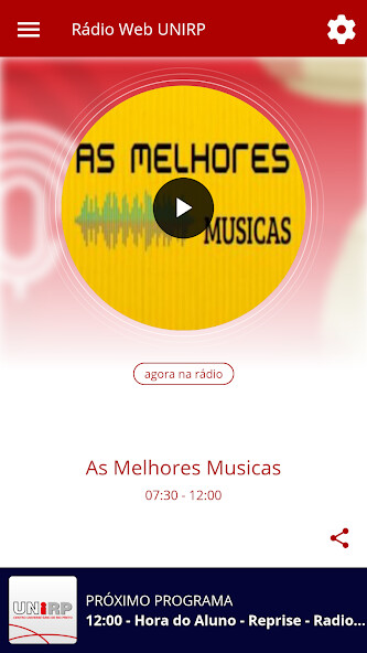 Run android online APK Rádio Web UNIRP from MyAndroid or emulate Rádio Web UNIRP using MyAndroid Run android online APK Rádio Web UNIRP from MyAndroid or emulate Rádio Web UNIRP using MyAndroid