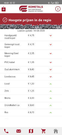 Run android online APK RD Metals from MyAndroid or emulate RD Metals using MyAndroid Run android online APK RD Metals from MyAndroid or emulate RD Metals using MyAndroid
