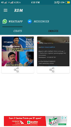 Run android online APK RDM-Recover Deleted Messages all in one app from MyAndroid or emulate RDM-Recover Deleted Messages all in one app using MyAndroid Run android online APK RDM-Recover Deleted Messages all in one app from MyAndroid or emulate RDM-Recover Deleted Messages all in one app using MyAndroid