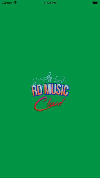 Emulate iPhone app RD Music Cloud using MyAndroid Emulate iPhone app RD Music Cloud using MyAndroid