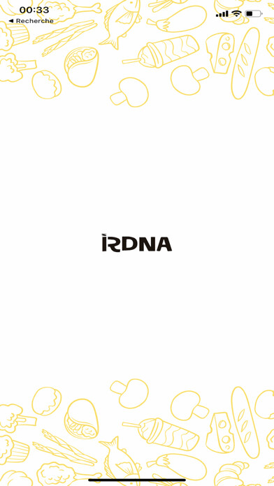 Emulate iPhone app Rdna using MyAndroid