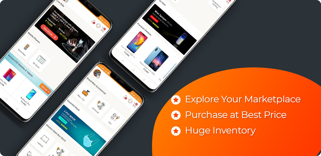 Run android online APK RD Partners - B2B Marketplace from MyAndroid or emulate RD Partners - B2B Marketplace using MyAndroid Run android online APK RD Partners - B2B Marketplace from MyAndroid or emulate RD Partners - B2B Marketplace using MyAndroid