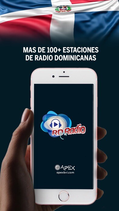 Emulate iPhone app RD Radio using MyAndroid Emulate iPhone app RD Radio using MyAndroid