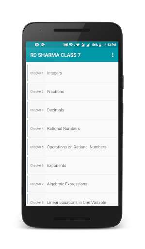 Run android online APK RD Sharma Class 7 Maths Solution from MyAndroid or emulate RD Sharma Class 7 Maths Solution using MyAndroid Run android online APK RD Sharma Class 7 Maths Solution from MyAndroid or emulate RD Sharma Class 7 Maths Solution using MyAndroid
