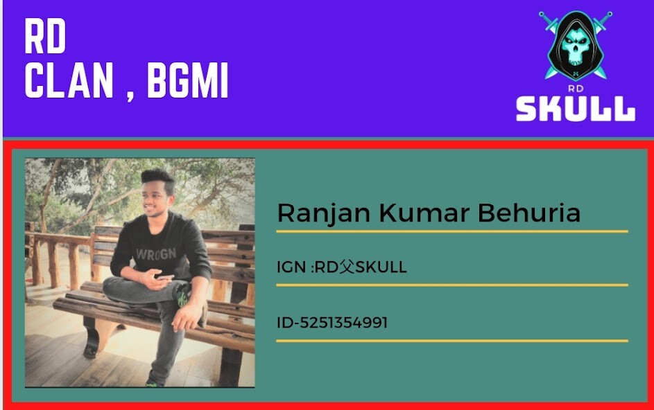 Run android online APK RD SKULL from MyAndroid or emulate RD SKULL using MyAndroid