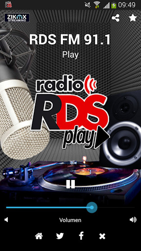 Emulate Android APK RDS Play Emulate Android APK RDS Play