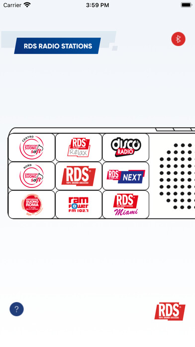 Emulate iPhone app RDS Radio Stations using MyAndroid Emulate iPhone app RDS Radio Stations using MyAndroid