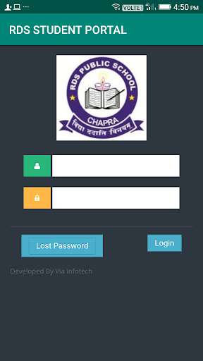 Run android online APK RDS School from MyAndroid or emulate RDS School using MyAndroid
