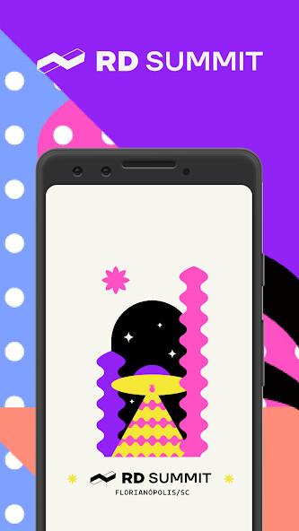 Emulate Android APK RD Summit