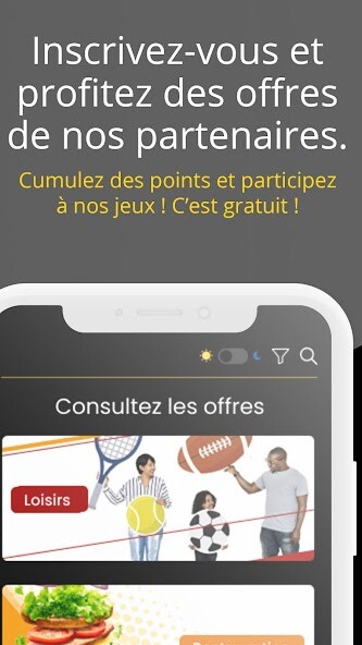 Run android online APK RéduKado from MyAndroid or emulate RéduKado using MyAndroid