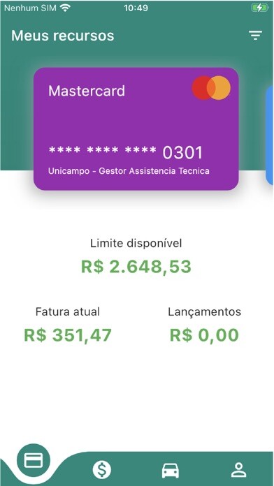 Run android online APK RDV Unicampo from MyAndroid or emulate RDV Unicampo using MyAndroid