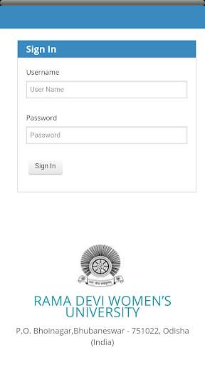 Run android online APK RDWU e-Suvidha from MyAndroid or emulate RDWU e-Suvidha using MyAndroid Run android online APK RDWU e-Suvidha from MyAndroid or emulate RDWU e-Suvidha using MyAndroid