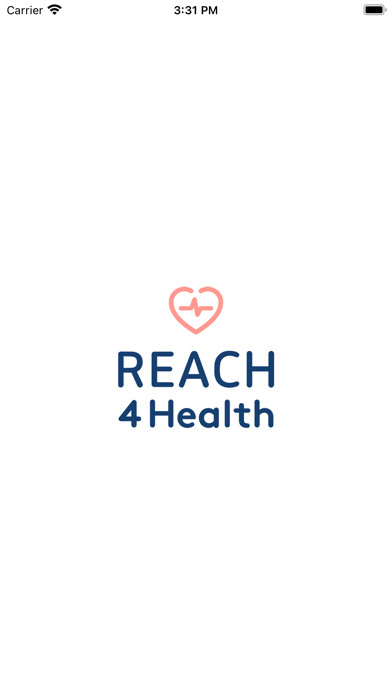 Emulate iPhone app REACH4Health using MyAndroid Emulate iPhone app REACH4Health using MyAndroid
