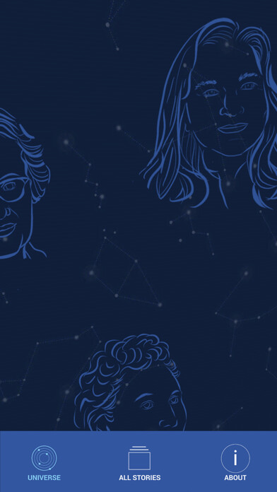 Emulate iPhone app Reach Across the Stars using MyAndroid Emulate iPhone app Reach Across the Stars using MyAndroid