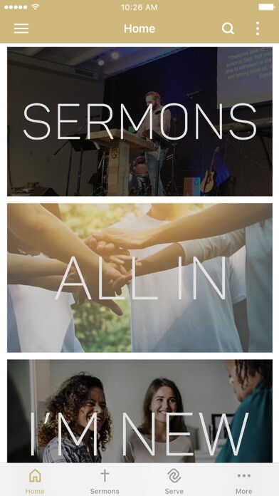 Run android online APK ReachChurchCO from MyAndroid or emulate ReachChurchCO using MyAndroid