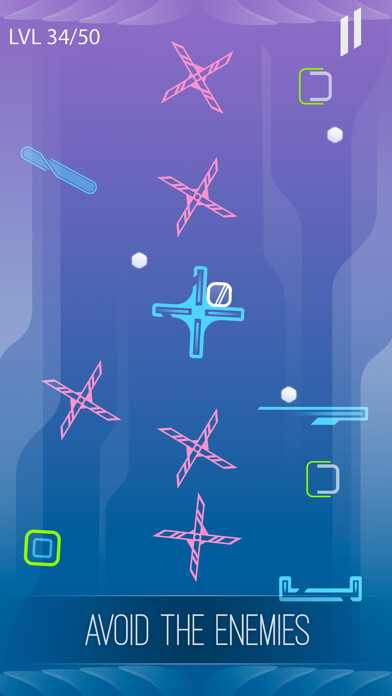 Emulate iPhone app Reached! using MyAndroid