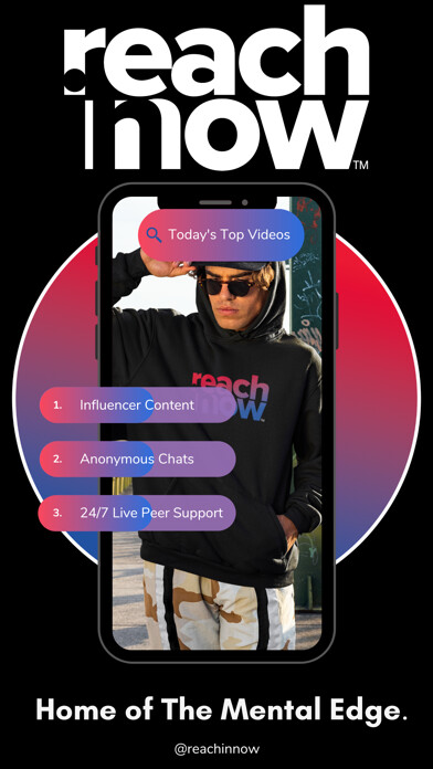 Emulate iPhone app Reach-In Now using MyAndroid Emulate iPhone app Reach-In Now using MyAndroid