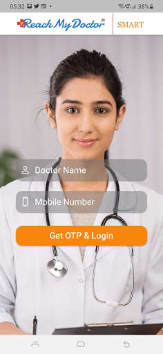 Run android online APK Reach My Doctor (for Doctor) from MyAndroid or emulate Reach My Doctor (for Doctor) using MyAndroid Run android online APK Reach My Doctor (for Doctor) from MyAndroid or emulate Reach My Doctor (for Doctor) using MyAndroid