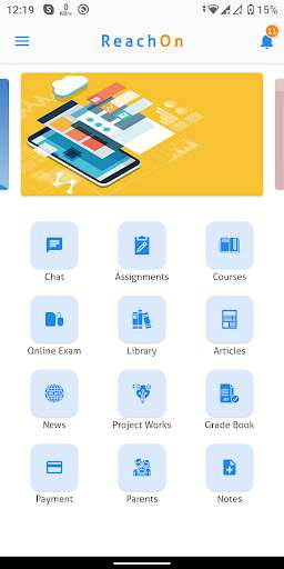 Run android online APK ReachOn - Digital Education For All from MyAndroid or emulate ReachOn - Digital Education For All using MyAndroid Run android online APK ReachOn - Digital Education For All from MyAndroid or emulate ReachOn - Digital Education For All using MyAndroid