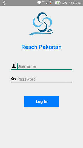 Run android online APK Reach Pakistan from MyAndroid or emulate Reach Pakistan using MyAndroid