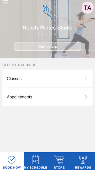 Run android online APK Reach Pilates Studio from MyAndroid or emulate Reach Pilates Studio using MyAndroid Run android online APK Reach Pilates Studio from MyAndroid or emulate Reach Pilates Studio using MyAndroid
