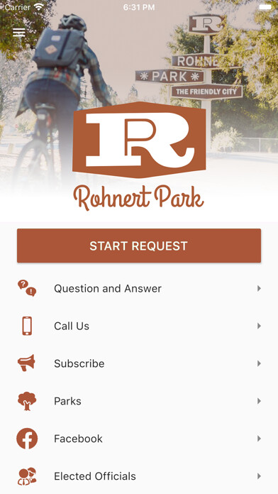 Emulate iPhone app Reach Rohnert Park using MyAndroid Emulate iPhone app Reach Rohnert Park using MyAndroid