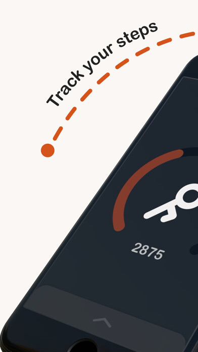 Emulate iPhone app Reach: Step Counter using MyAndroid Emulate iPhone app Reach: Step Counter using MyAndroid