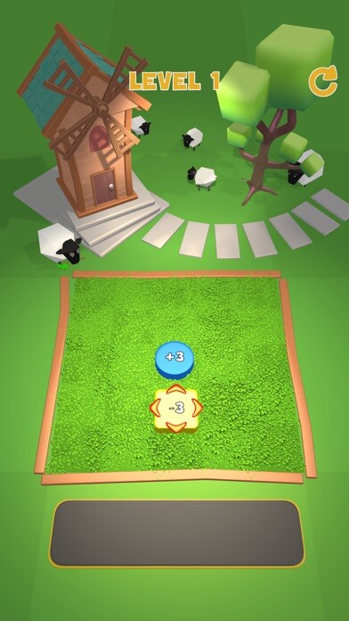 Emulate iPhone app Reach Zero! using MyAndroid