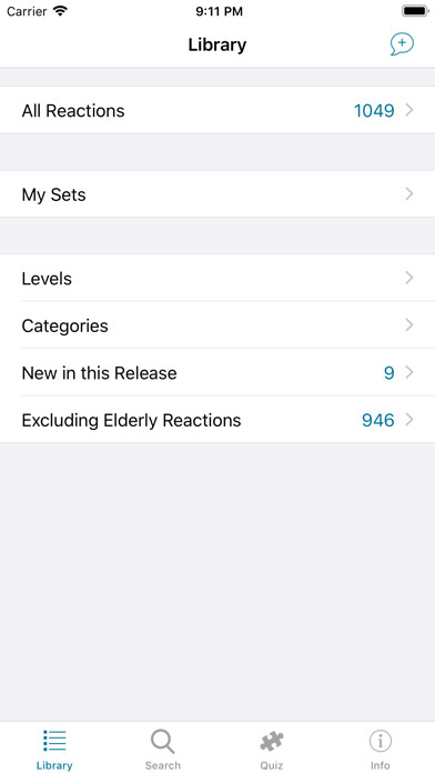 Emulate iPhone app ReactionFlash using MyAndroid Emulate iPhone app ReactionFlash using MyAndroid